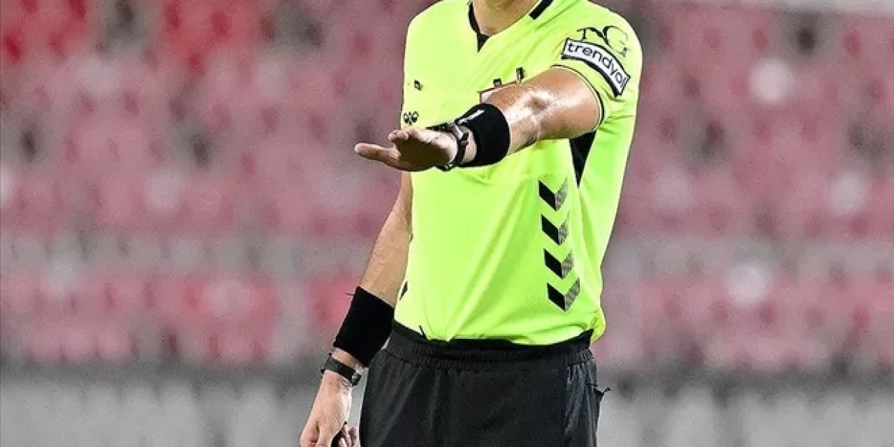 Yasa Dışı Bahis Operasyonunda Şok Gelişme: 4'ü Hakem Tam 32 Kişi Tutuklandı!