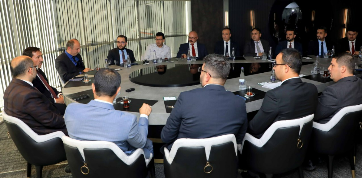 Karatay Belediyesi KAİDE Projesi Başladı: Neslin İhyası İçin Değer Odaklı Eğitimde Önemli Adım