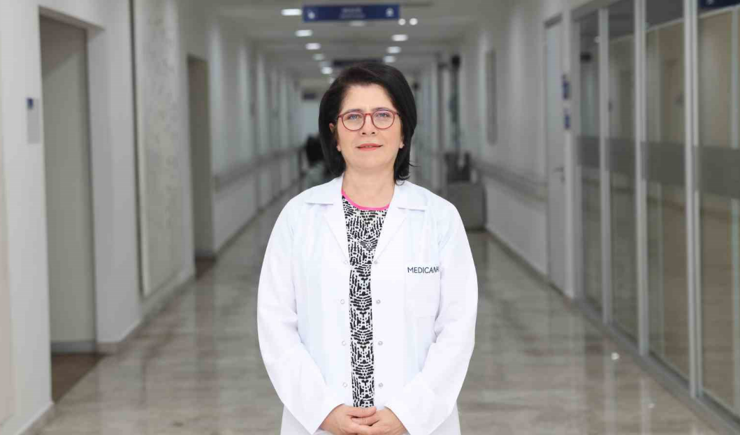 Konya Uzmanından Önemli Uyarı: Ciltteki Kırmızı Benekler (Anjiyom) Hakkında Bilinmesi Gerekenler