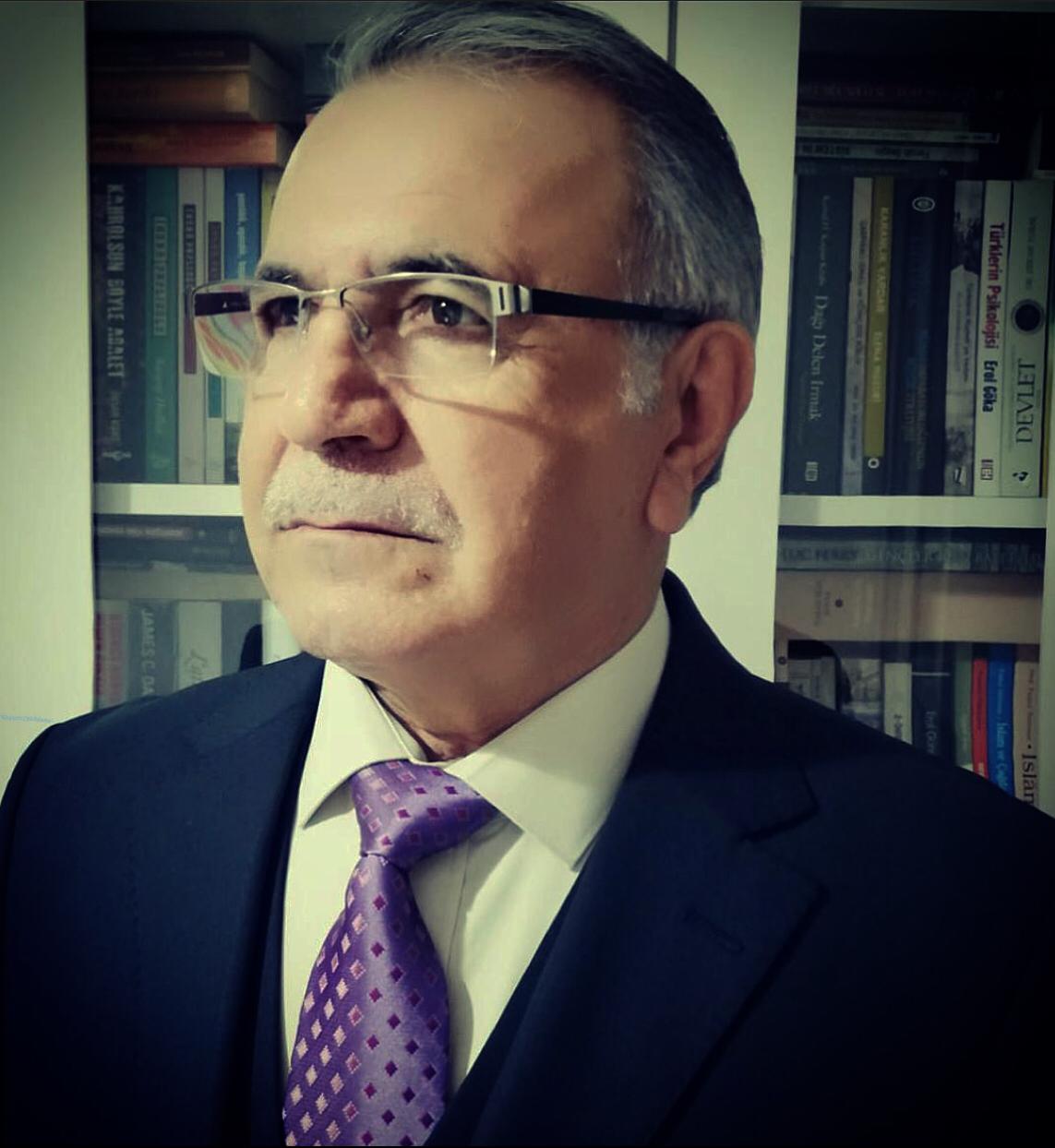 Ahmet Şükrü KILIÇ